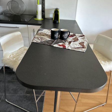 Confortable Appartement Renove Centre Villard De Lans Екстер'єр фото