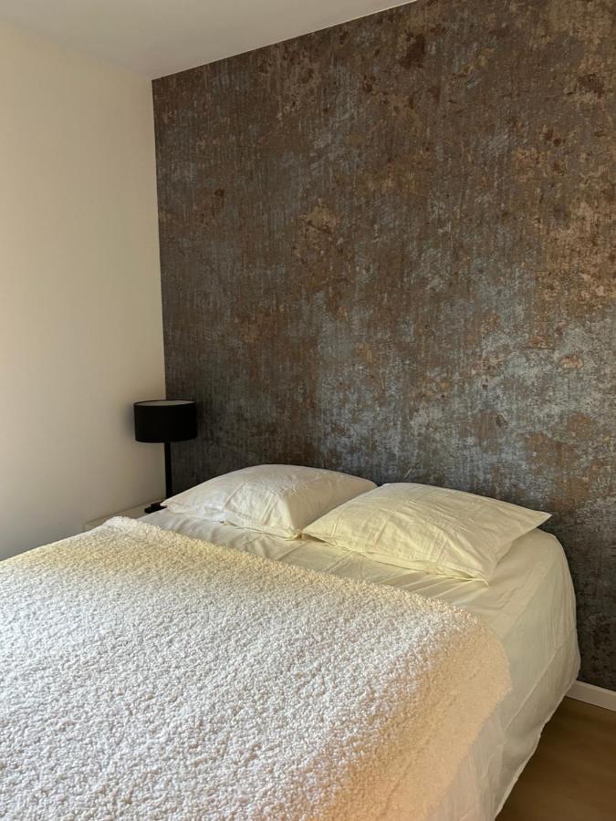 Confortable Appartement Renove Centre Villard De Lans Екстер'єр фото