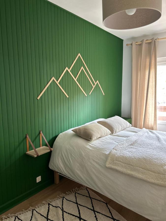 Confortable Appartement Renove Centre Villard De Lans Екстер'єр фото